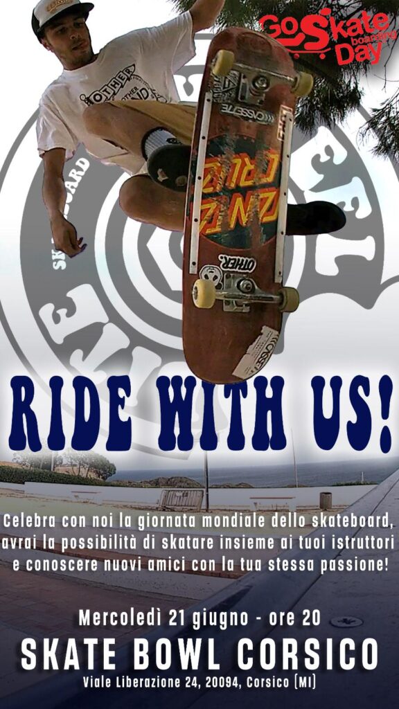 Skateboard Day